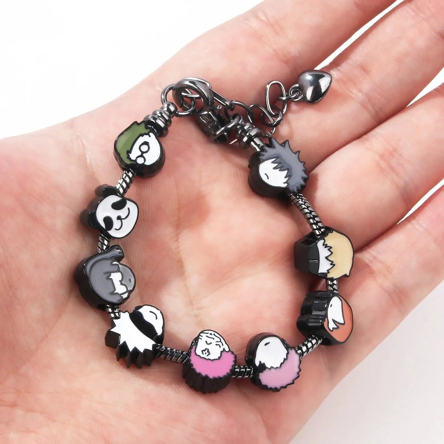 Anime Bracelet