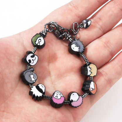 Anime Bracelet