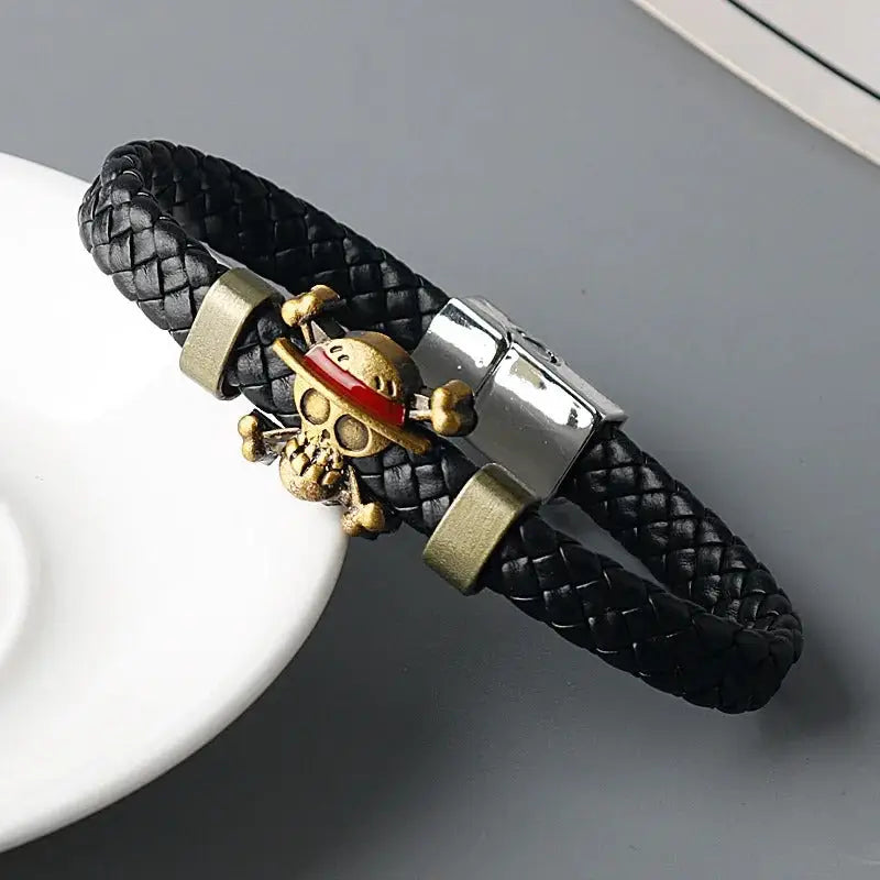 Anime Bracelet