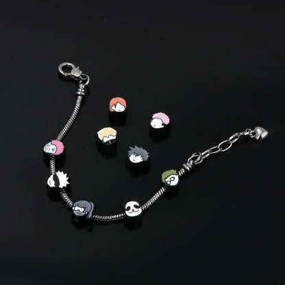Anime Bracelet