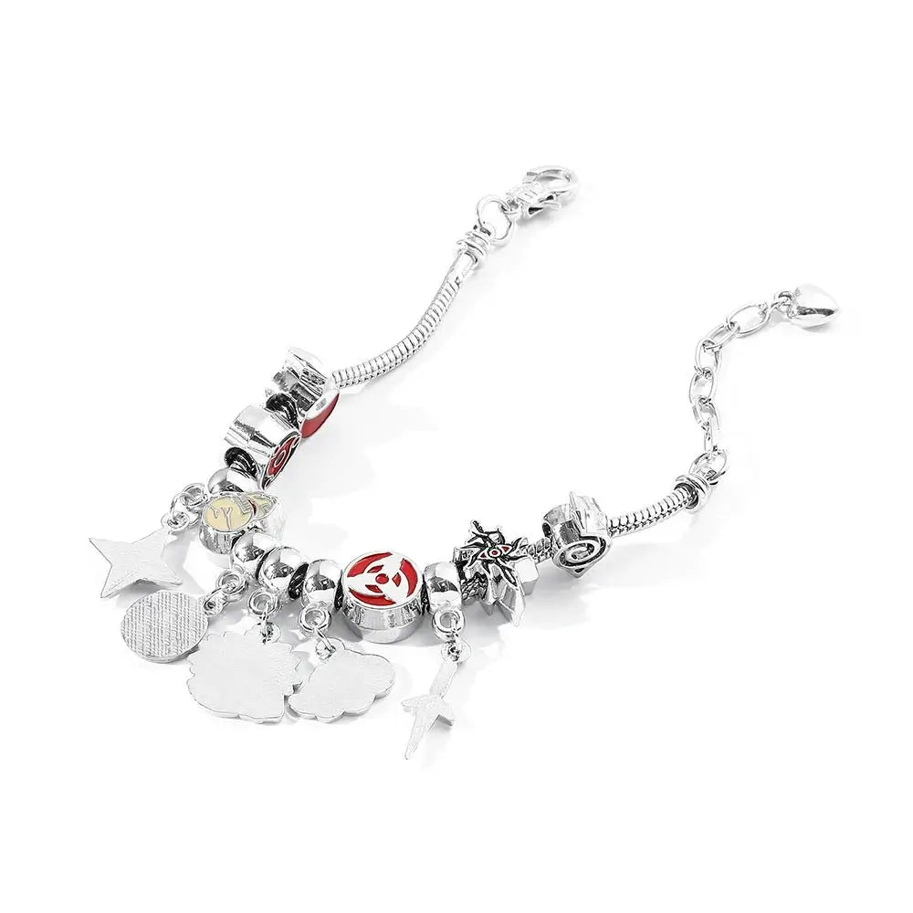 Anime Bracelet