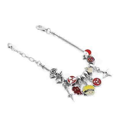 Anime Bracelet