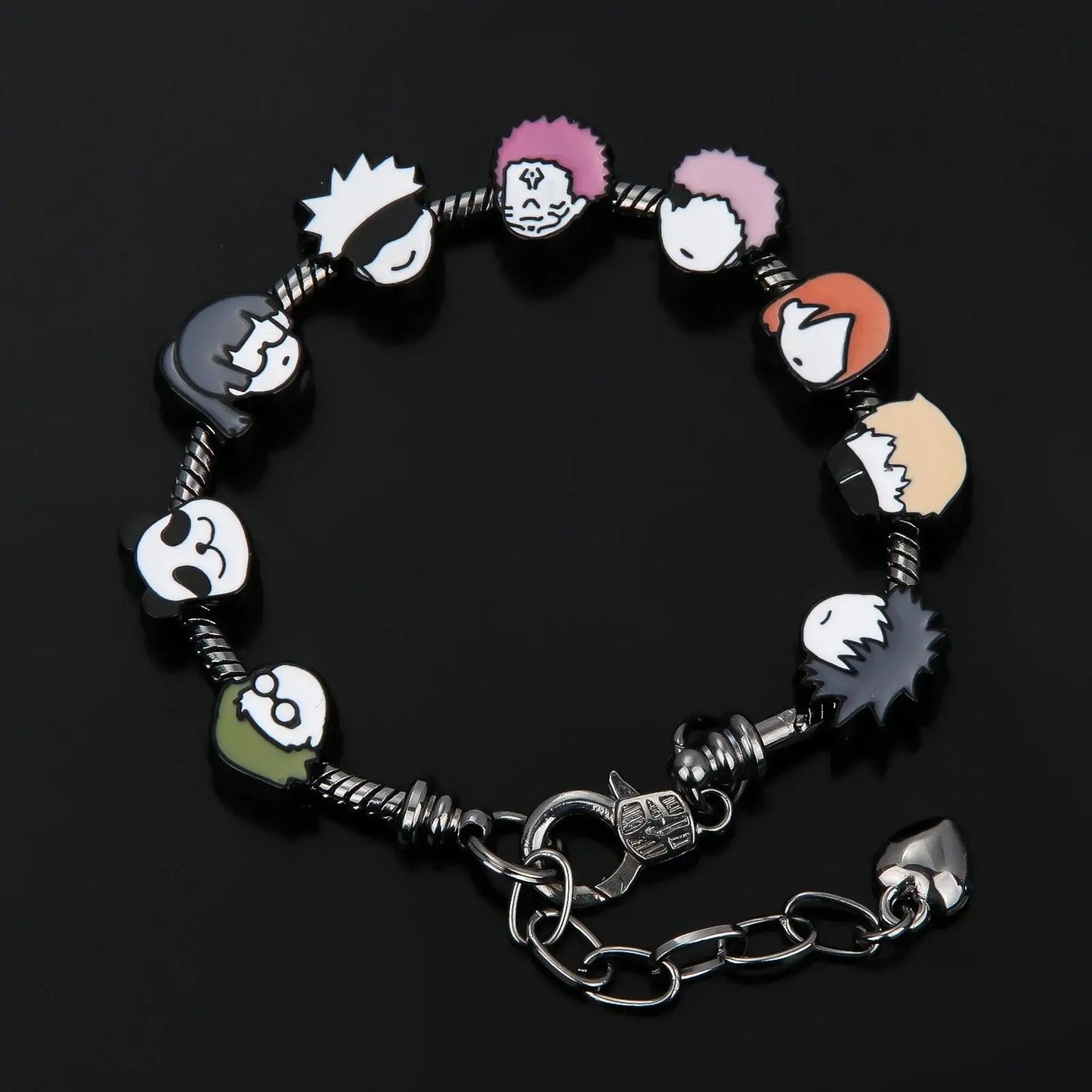 Anime Bracelet
