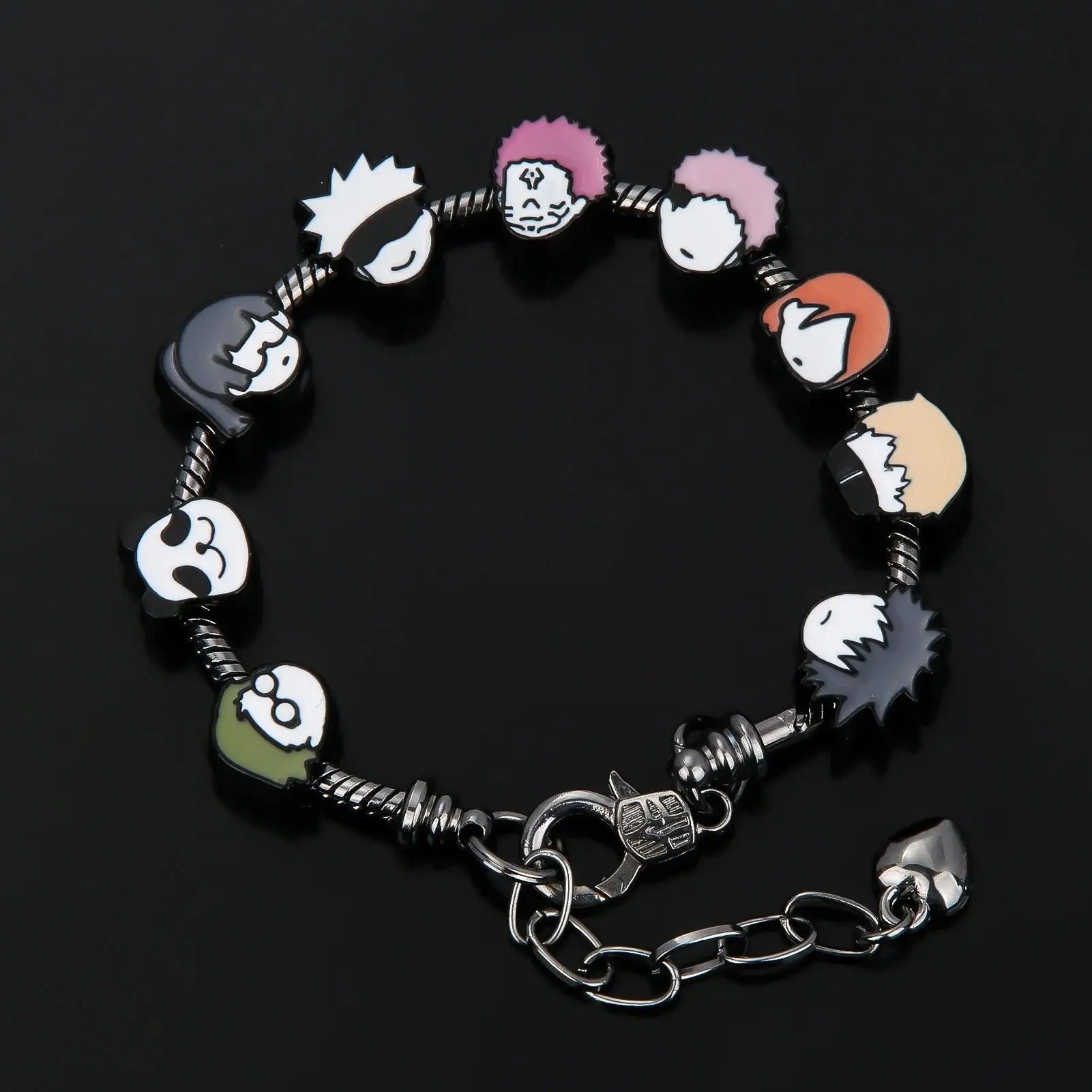 Anime Bracelet