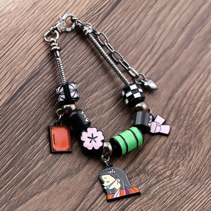 Anime Bracelet