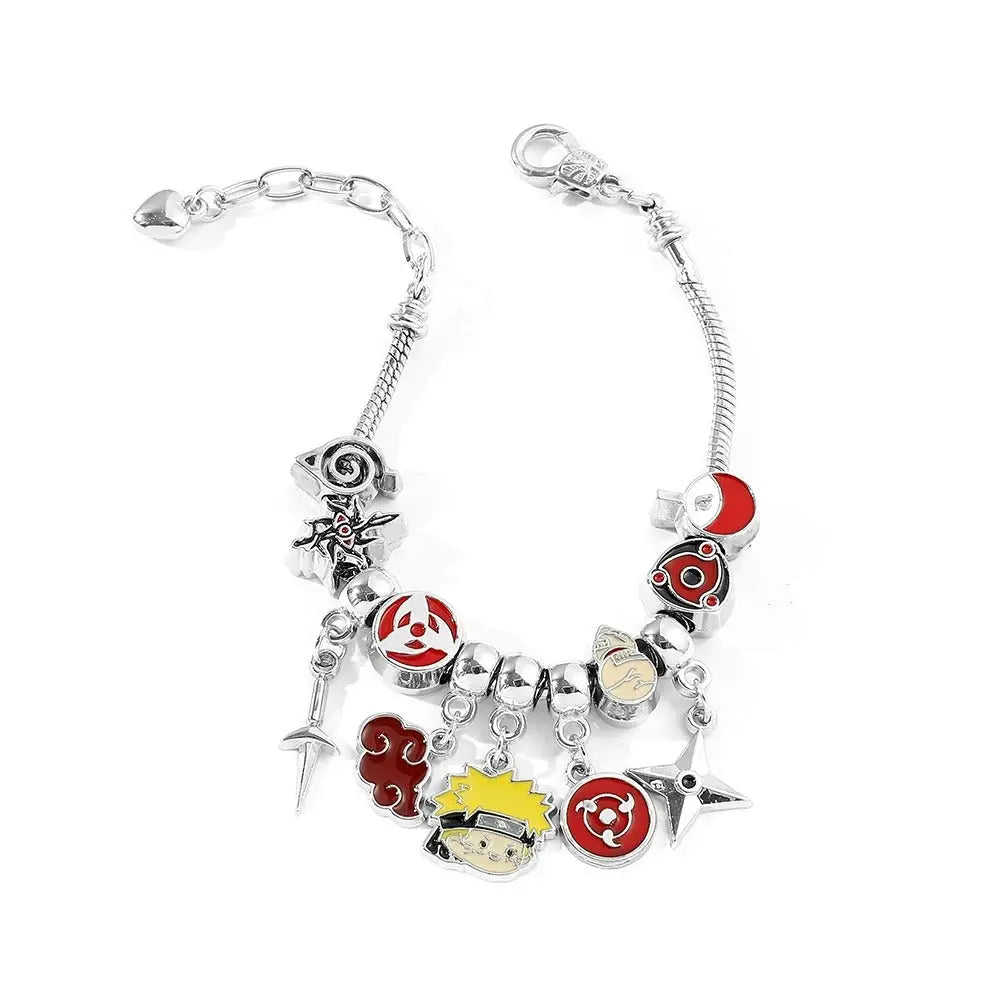 Anime Bracelet