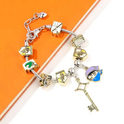 Anime Bracelet
