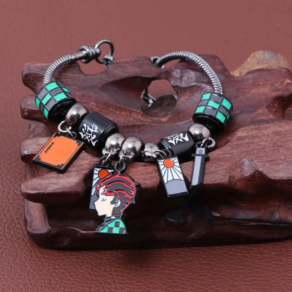 Anime Bracelet