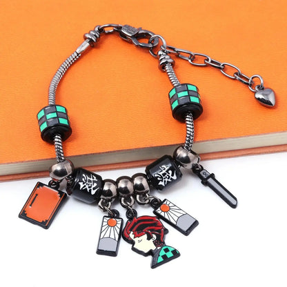 Anime Bracelet