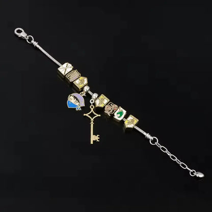 Anime Bracelet