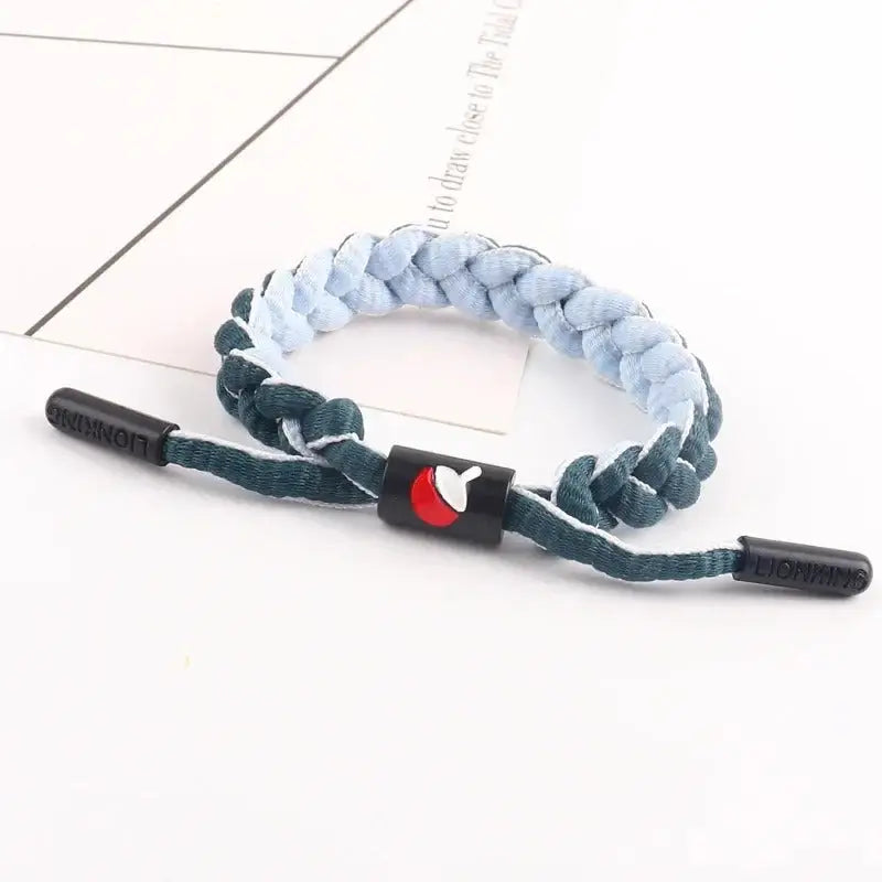 Anime Bracelet