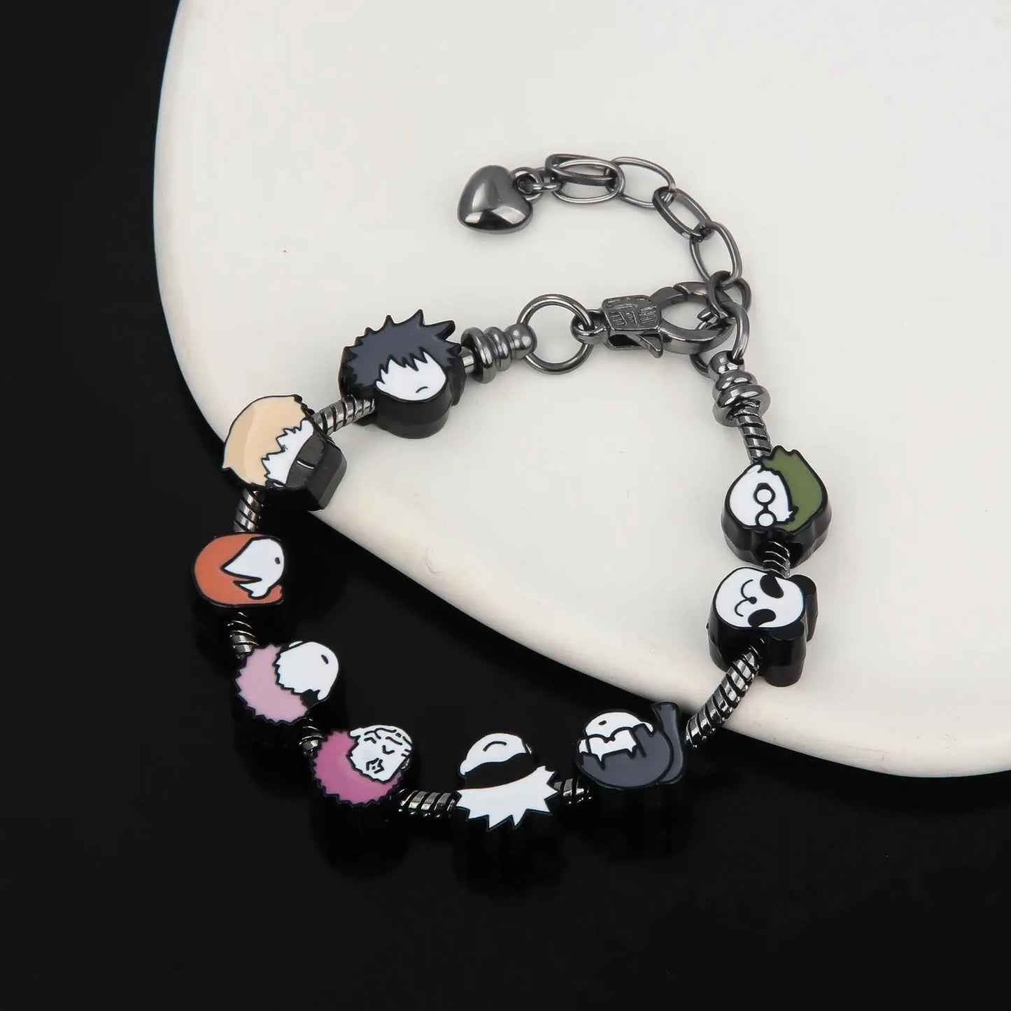 Anime Bracelet