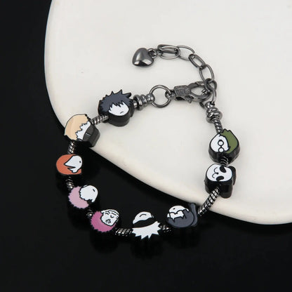 Anime Bracelet