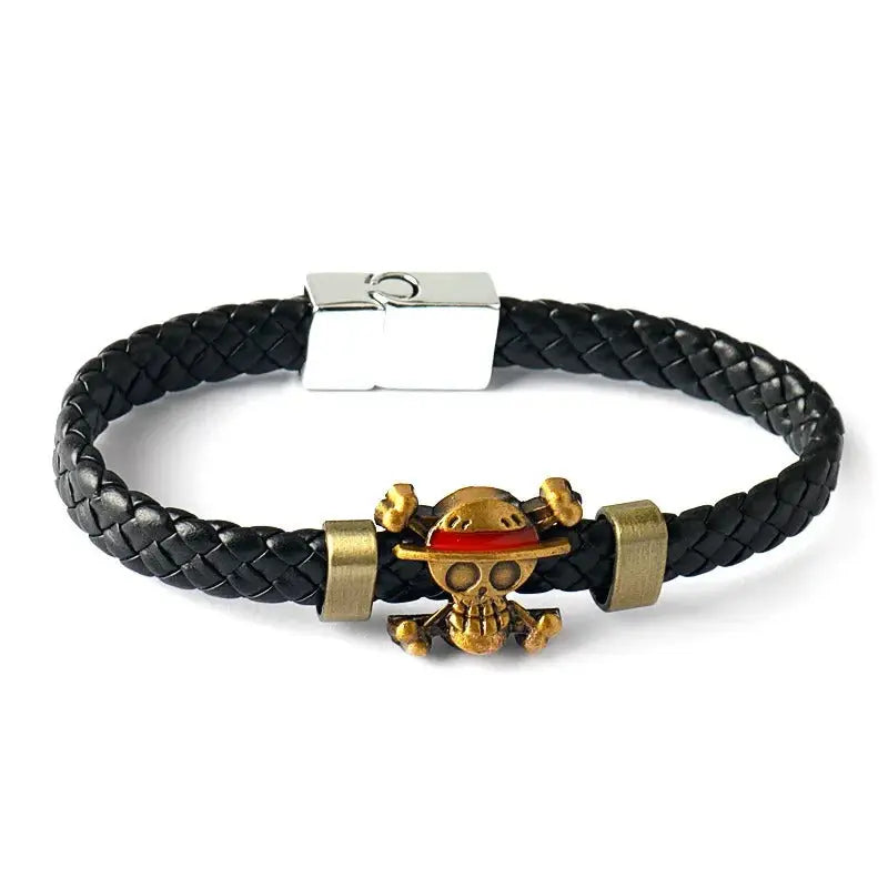 Anime Bracelet