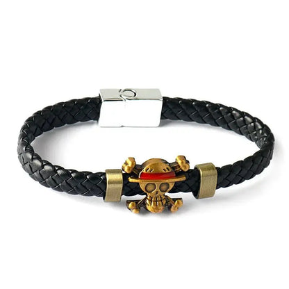 Anime Bracelet