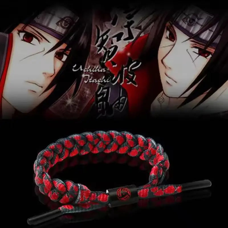 Anime Bracelet