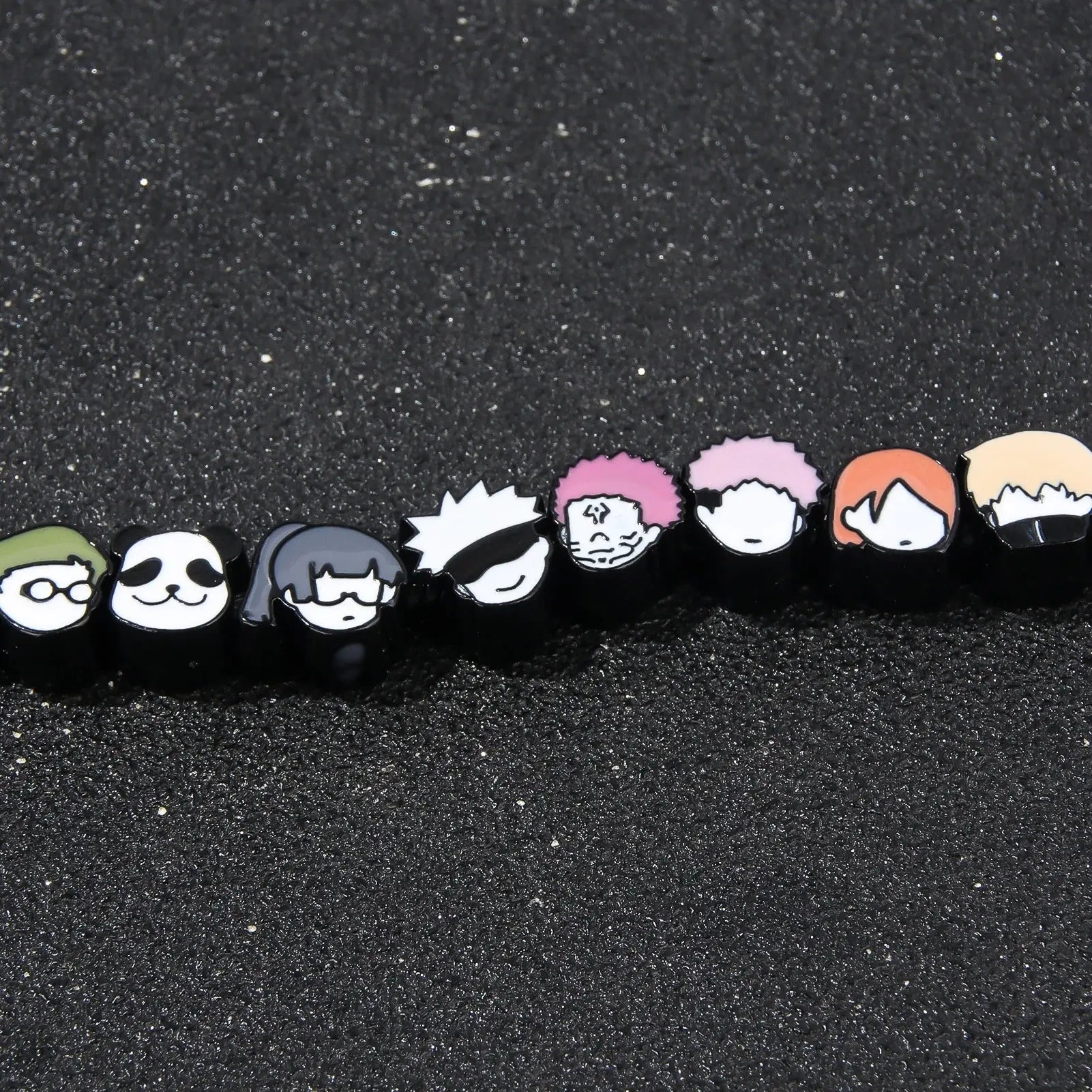 Anime Bracelet