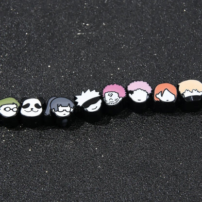 Anime Bracelet