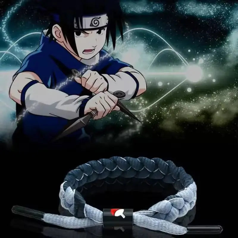 Anime Bracelet