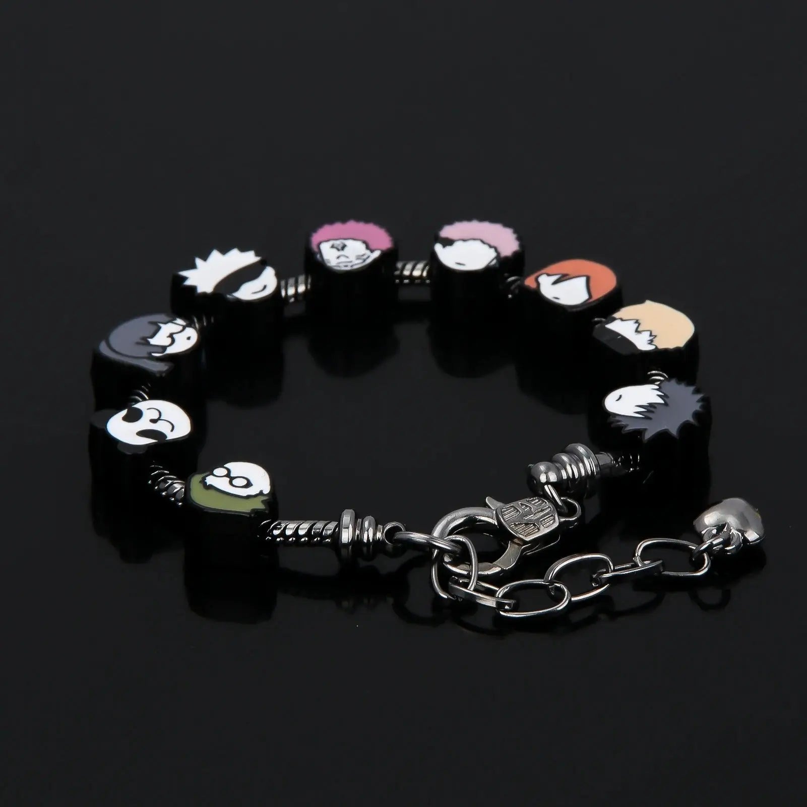 Anime Bracelet