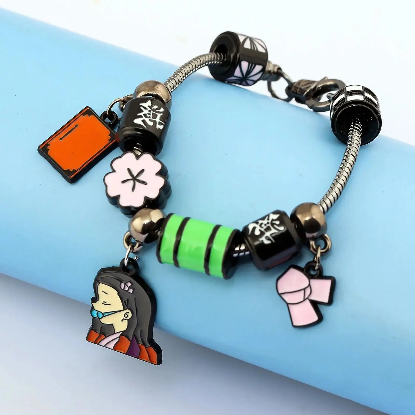 Anime Bracelet