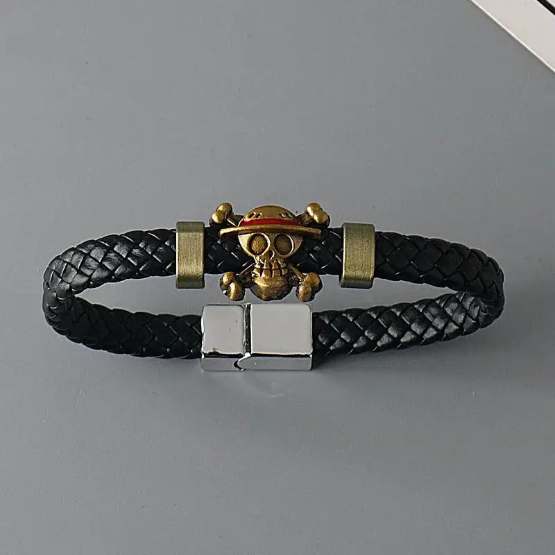Anime Bracelet