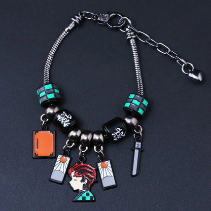 Anime Bracelet