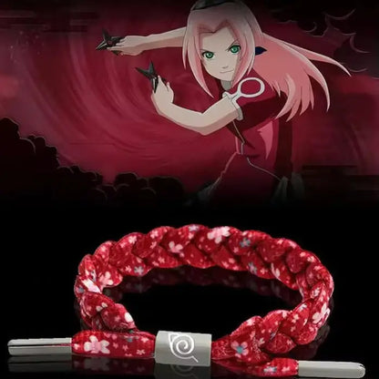 Anime Bracelet