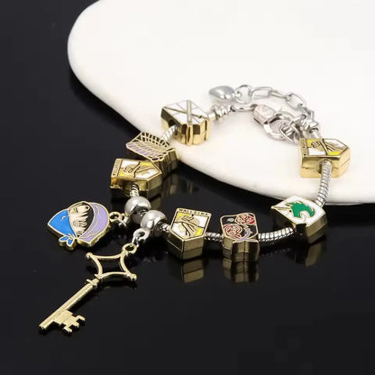 Anime Bracelet