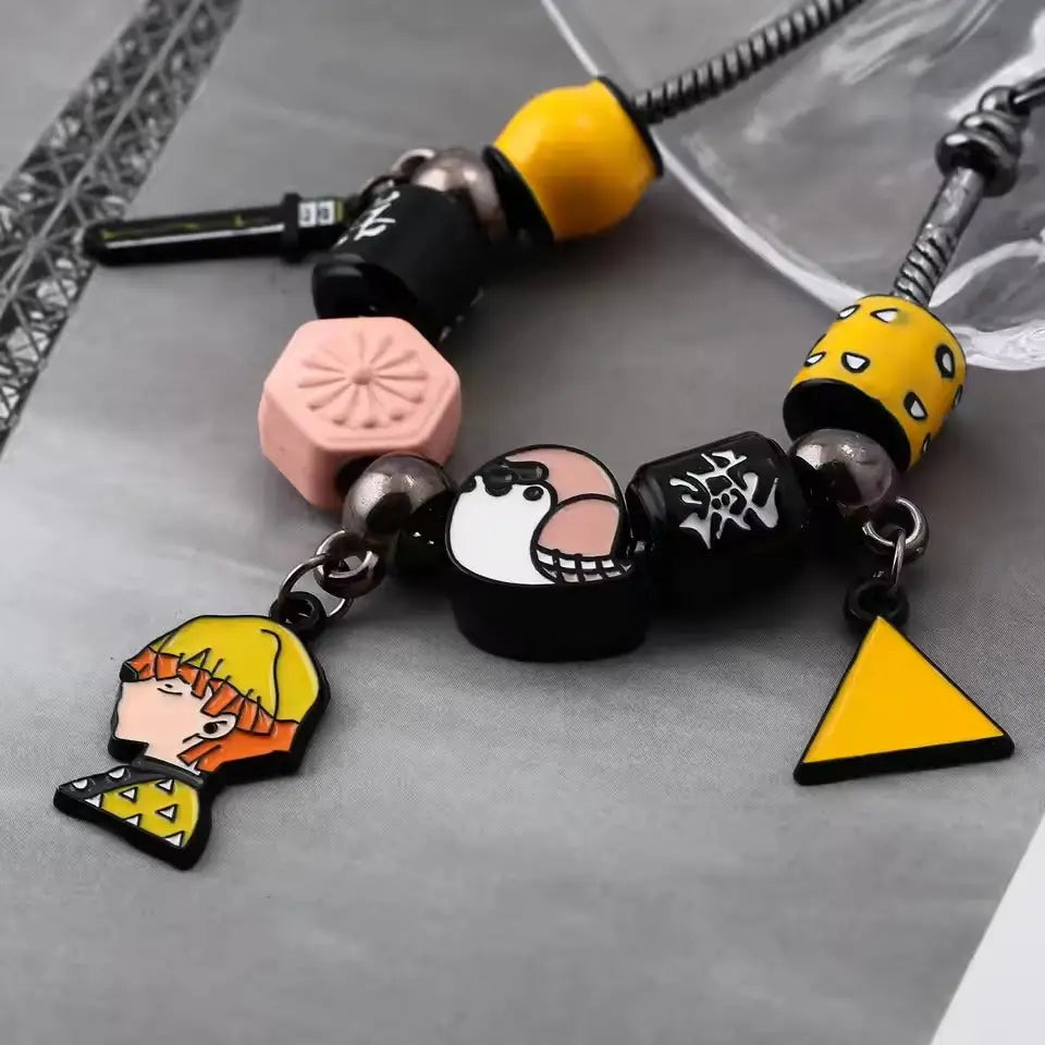 Anime Bracelet