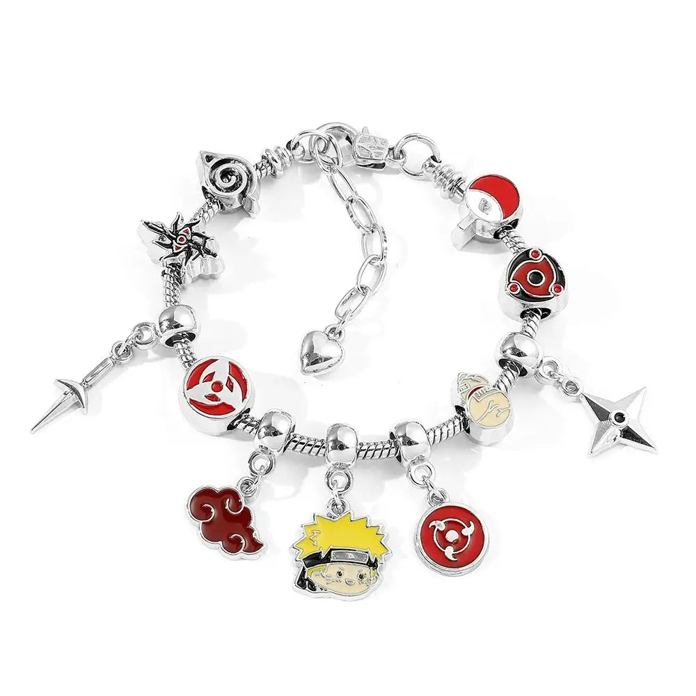 Anime Bracelet