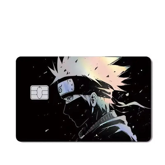 Anime Card Skin