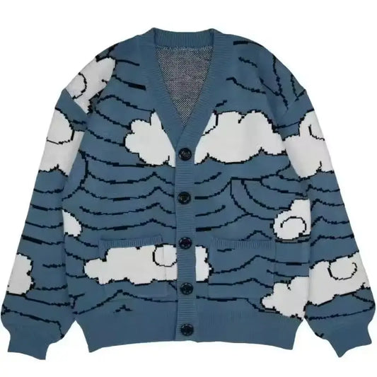 Anime Cardigan