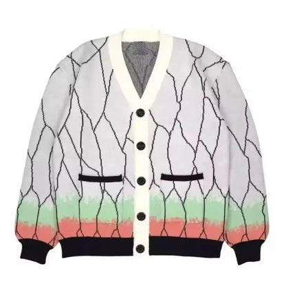 Anime Cardigan