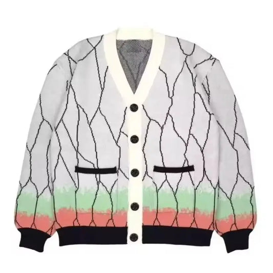 Anime Cardigan