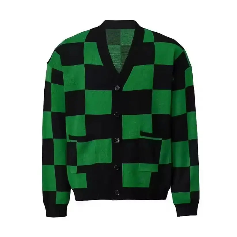 Anime Cardigan