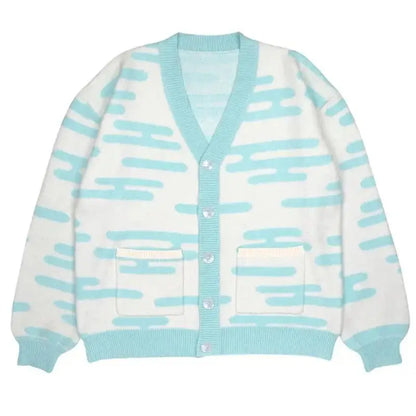 Anime Cardigan