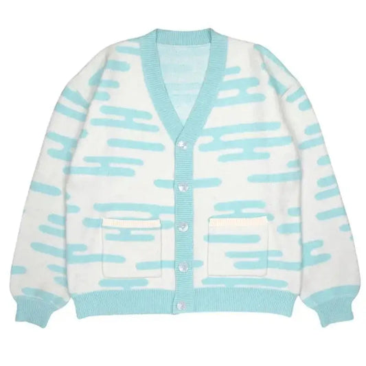 Anime Cardigan