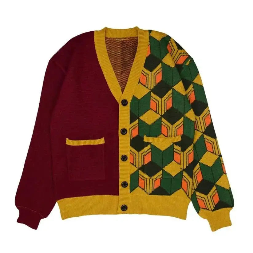 Anime Cardigan
