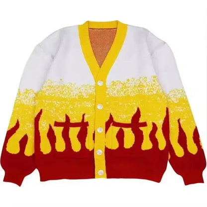 Anime Cardigan