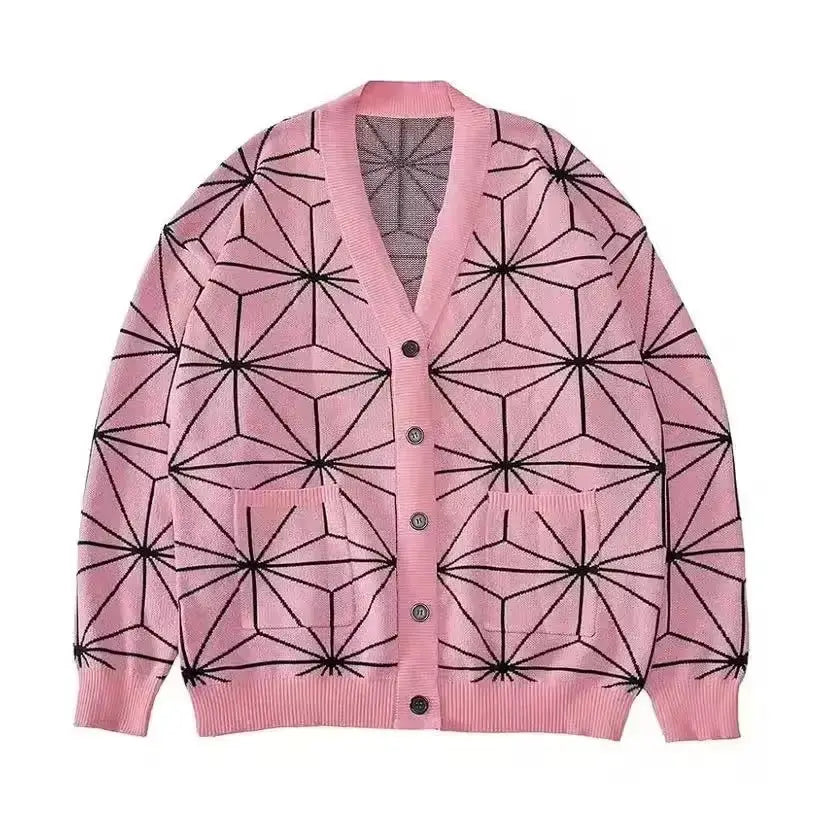 Anime Cardigan
