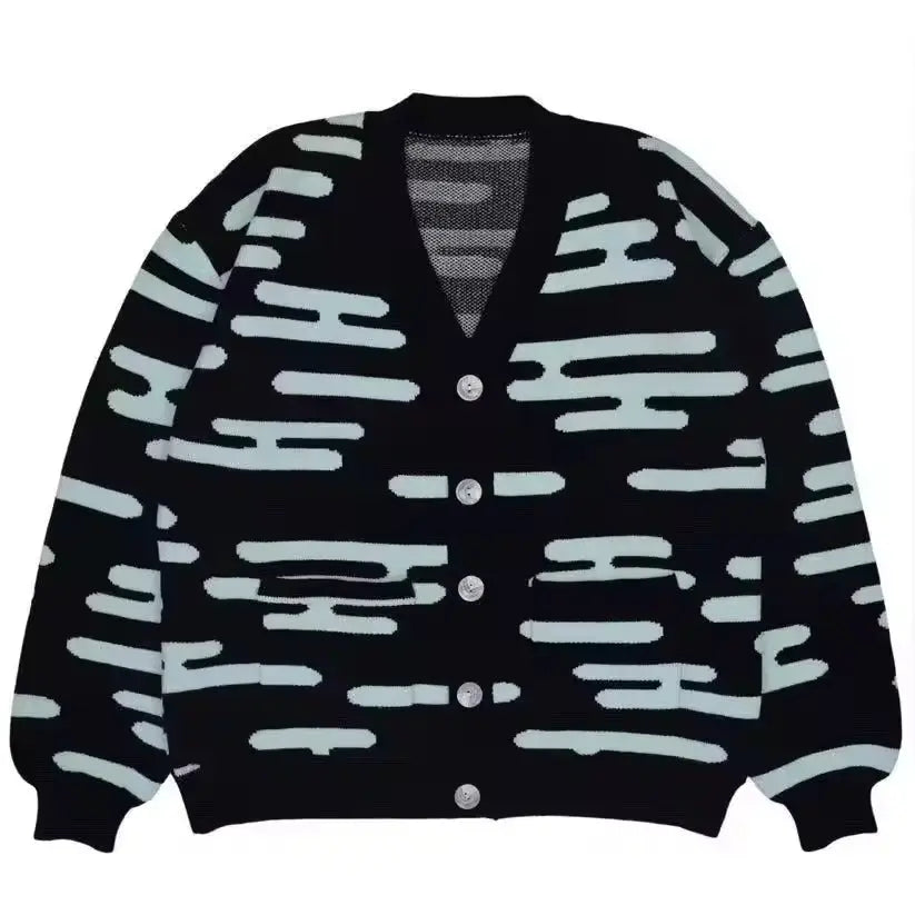 Anime Cardigan