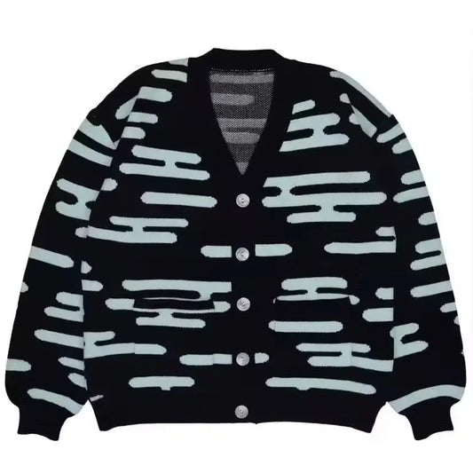 Anime Cardigan