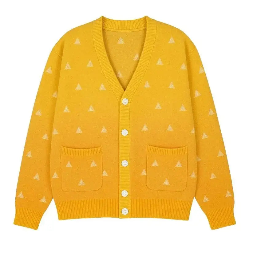 Anime Cardigan