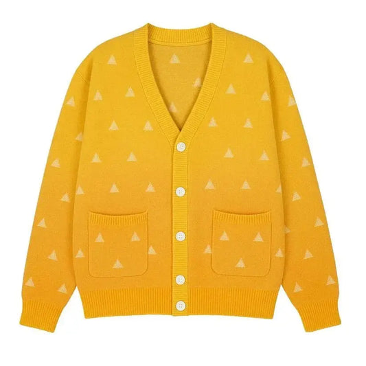 Anime Cardigan