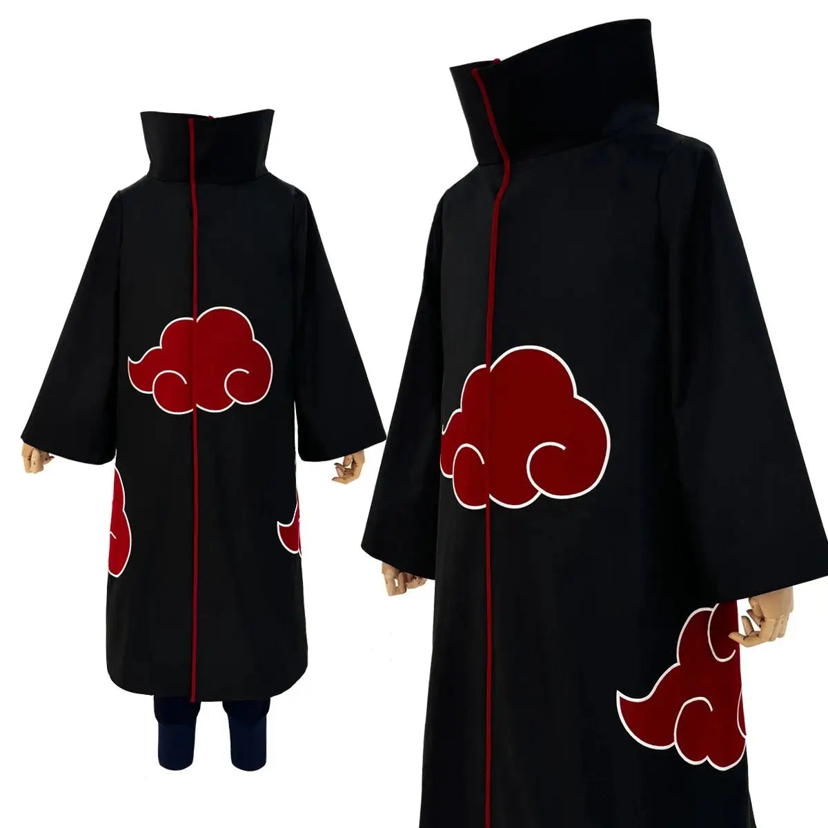 Anime Cloak