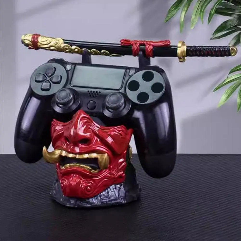 Japanese Demon Controller Holder Stand – 🈹 JAPAN BOX