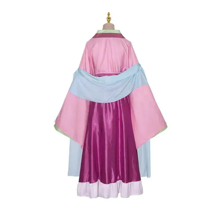 Anime Cosplay