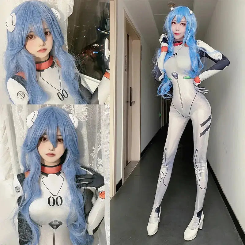 Anime Cosplay
