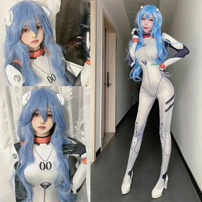 Anime Cosplay